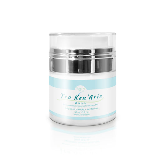 Tea-Dration Rooibos Moisturizer