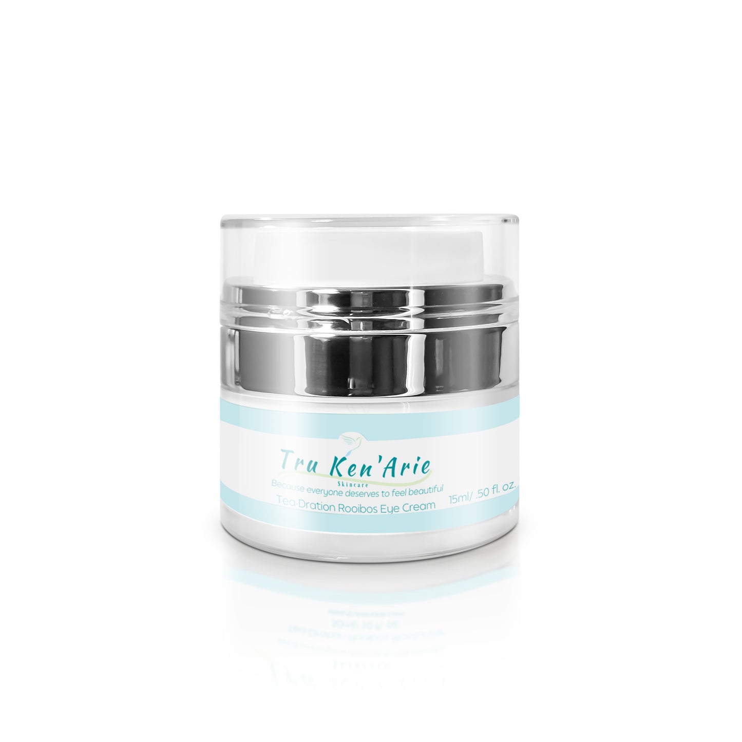 Tea-Dration Rooibos Eye Cream